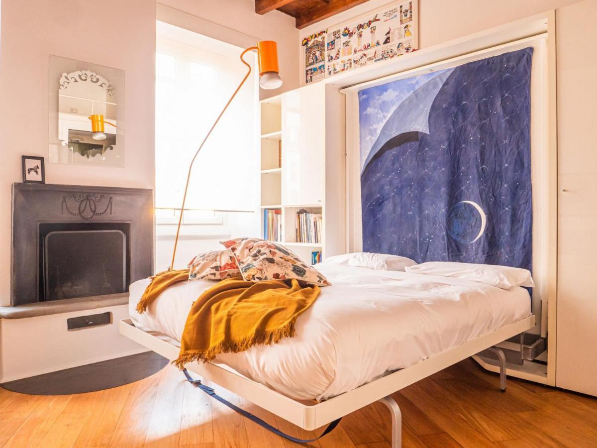 The Best Rent - Apartment Close To Navigli Milano Eksteriør billede